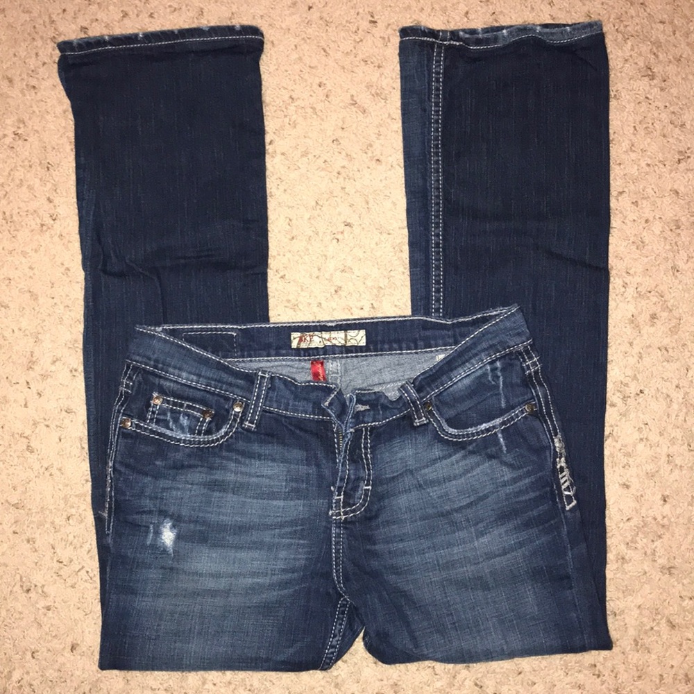 BKE Jeans